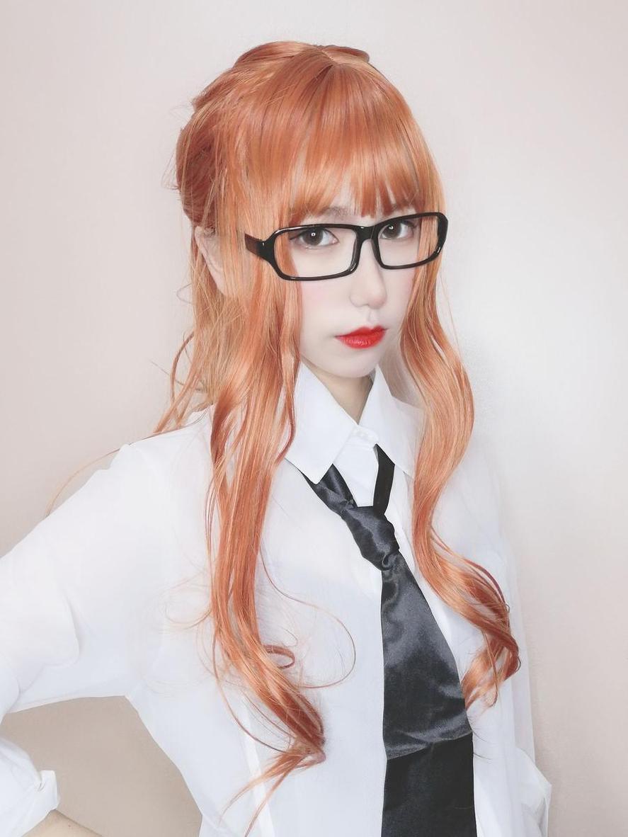 芋圆侑子sj大学合集：看完这些cos图包，你就会爱上cosplay！